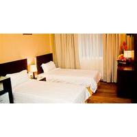 My Hotel @ Seri Putra