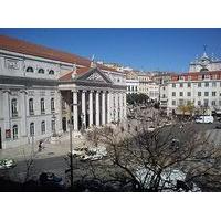 My Story Hotel Rossio