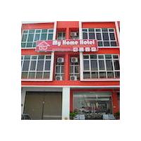 My Home Hotel Station 18 Ipoh