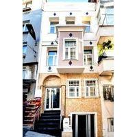 My Red River Apart Hotel