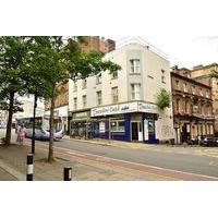 MyStay Apartments - City Centre