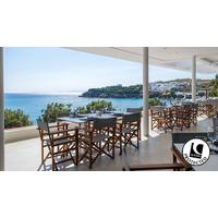 mykonos greece 3 7 night hotel stay with breakfast and flights