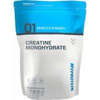 Myprotein Creatine Monohydrate 500 Grams Unflavored
