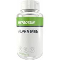 Myprotein Alpha Men 120 Tablets