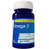 MyProtein Omega 3 Unflavoured 90gelcaps