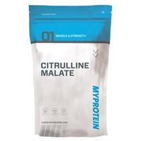 MyProtein Citrulline Malate Unflavoured 250g