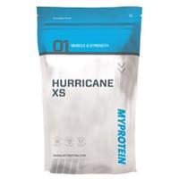 MyProtein Hurricane XS Strawberry 2500g