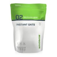 MyProtein Instant Oats