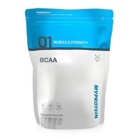 MyProtein BCAA