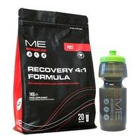 MyEndurance Recovery 4:1 Formula + Free MyEndurance Sports Bottle