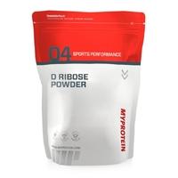 myprotein d ribose powder