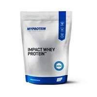 MyProtein Impact Whey Protein - Vanilla 2.5KG