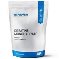myprotein creapure creatine monohydrate berry blast 500g
