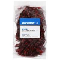 MyProtein Dried Cranberries 500g