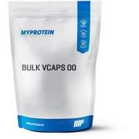 MyProtein Bulk Vcaps 00 1000 Vcaps - 1000 Caps
