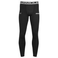 MyProtein Under Armour Mens Coldgear Evo Leggings - Black - S