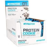 MyProtein Protein Cookie Double Chocolate Chip Box 12 x 75g