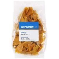 myprotein dried mango 500g