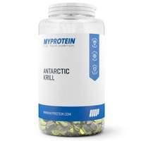 MyProtein Antarctic Krill Oil Omega 3 - 250 caps