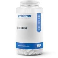 MyProtein L-Leucine 1000mg 120 tablets