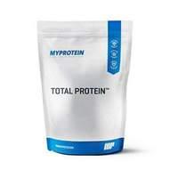 myprotein total protein unflavoured 5kg