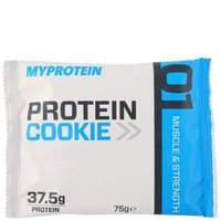 MyProtein Protein Cookie (Sample) White Chocolate Almond Foil 75g