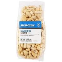 MyProtein Natural Nuts (Cashews) 100% Natural - 400G