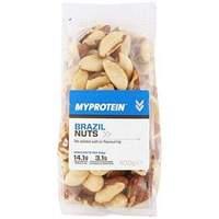 MyProtein Natural Nuts (Brazils) 100% Natural - 400G