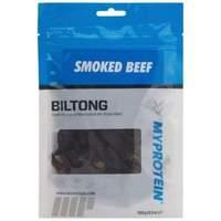 MyProtein Smoked Beef Biltong 100g