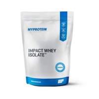 MyProtein Impact Whey Isolate Peanut Cookie 2.5kg
