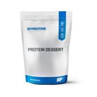 MyProtein Protein Dessert Chocolate Peanut Butter 1.5kg