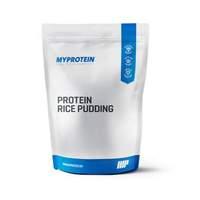 myprotein protein rice pudding toffee fudge 1kg