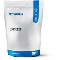 MyProtein Exceed V2 Tropical Storm Pouch 1200g