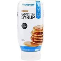 MyProtein MYSYRUP - Maple