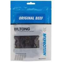 MyProtein Original Beef Biltong 100g