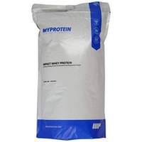 myprotein impact whey protein unflavoured 1kg