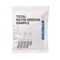 myprotein total nutri greens 50g sample tropical