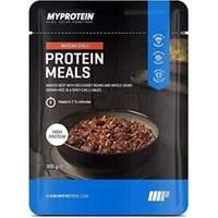 MyProtein Protein Meal - Chilli Con Carne300g Box of 6