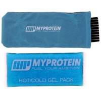 MyProtein MP Hot/Cold Gel Pack + Cover