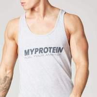 MyProtein Stringer Vest Grey L