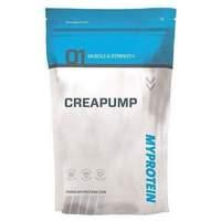 myprotein creapump tropical pouch 750g