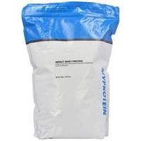 myprotein impact whey protein cookies and cream 25kg