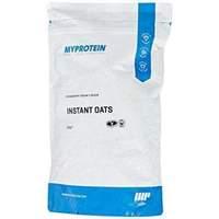 MyProtein Instant Oats - Strawberry Cream 1KG