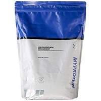 MyProtein Low Calorie Meal Replacement Natural Banana 1.6kg