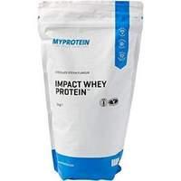 MyProtein Impact Whey Protein Chocolate Stevia 1kg
