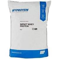 MyProtein Impact Whey Protein Banana Stevia 5kg