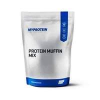 MyProtein Protein Muffin Mix 1kg Unflavoured