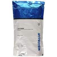 myprotein l glutamine raspberry lemonade 1kg