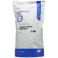 myprotein impact whey protein chocolate mint stevia 1kg