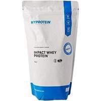 MyProtein Impact Whey Protein Cinnamon Danish 1kg